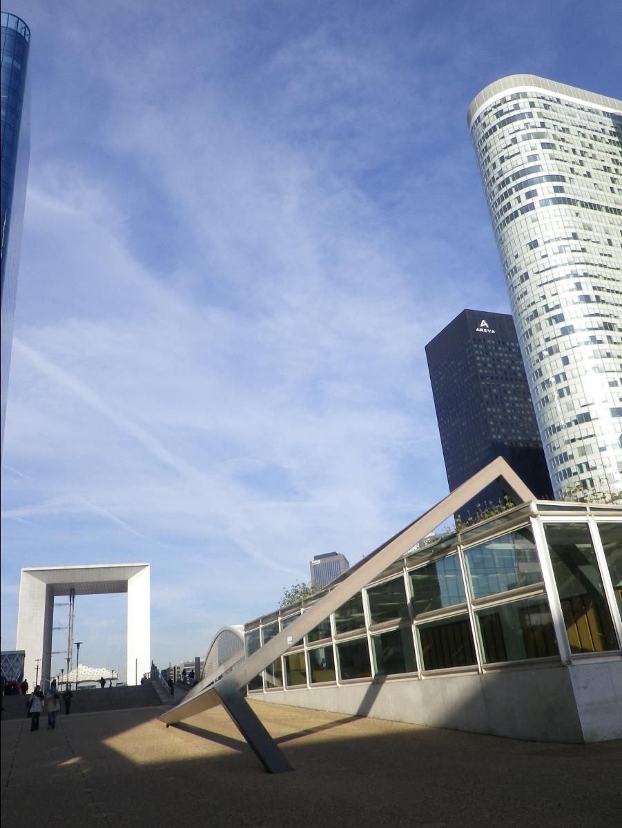 La Defense18